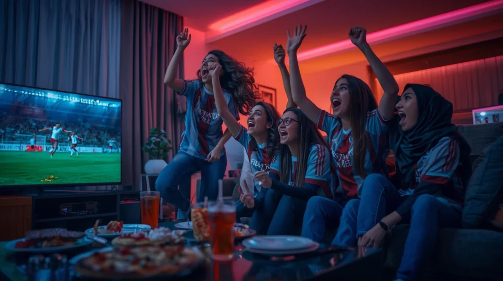 Comment installer France IPTV pour regarder les Bleus en Coupe du Monde 2026?