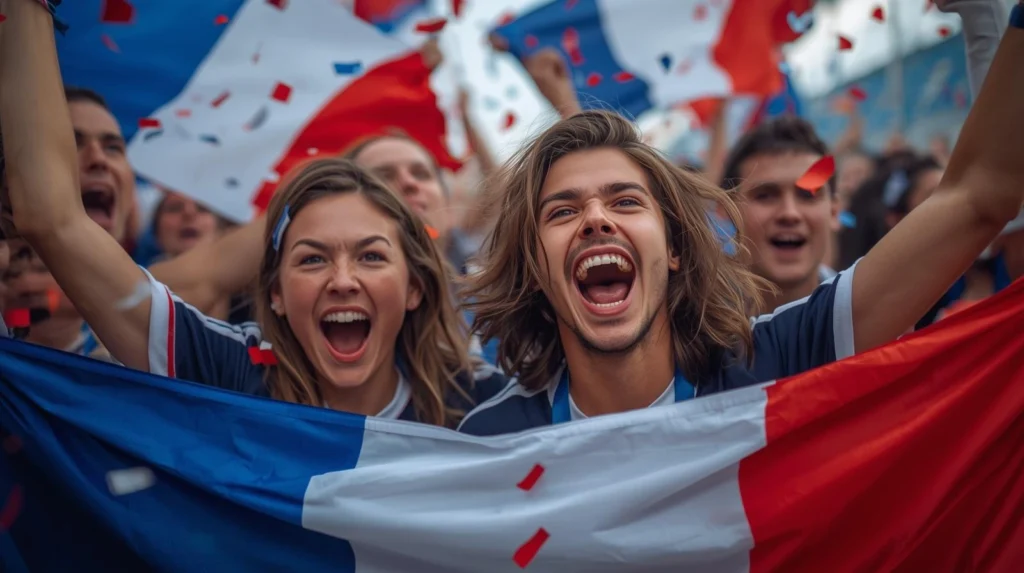 Comment puis-je regarder un match de football sur IPTV ?