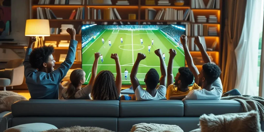 L’Abonnement IPTV Pas Cher qui Change Tout pour les Foyers Français