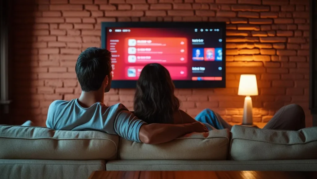 Quel abonnement IPTV pour voir tous les matchs de Coupe du Monde 2026 ?