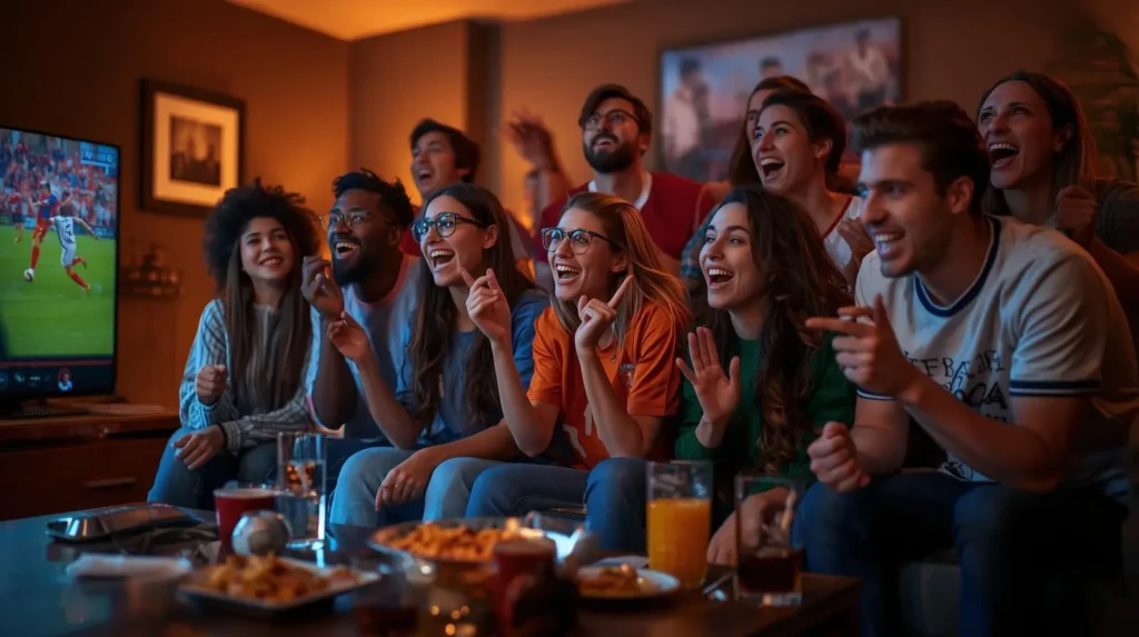 france iptv pour la coupe du monde 2026