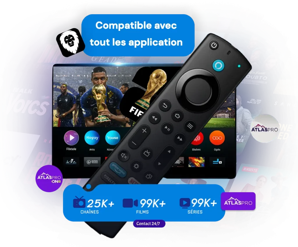 majestic iptv 2026
