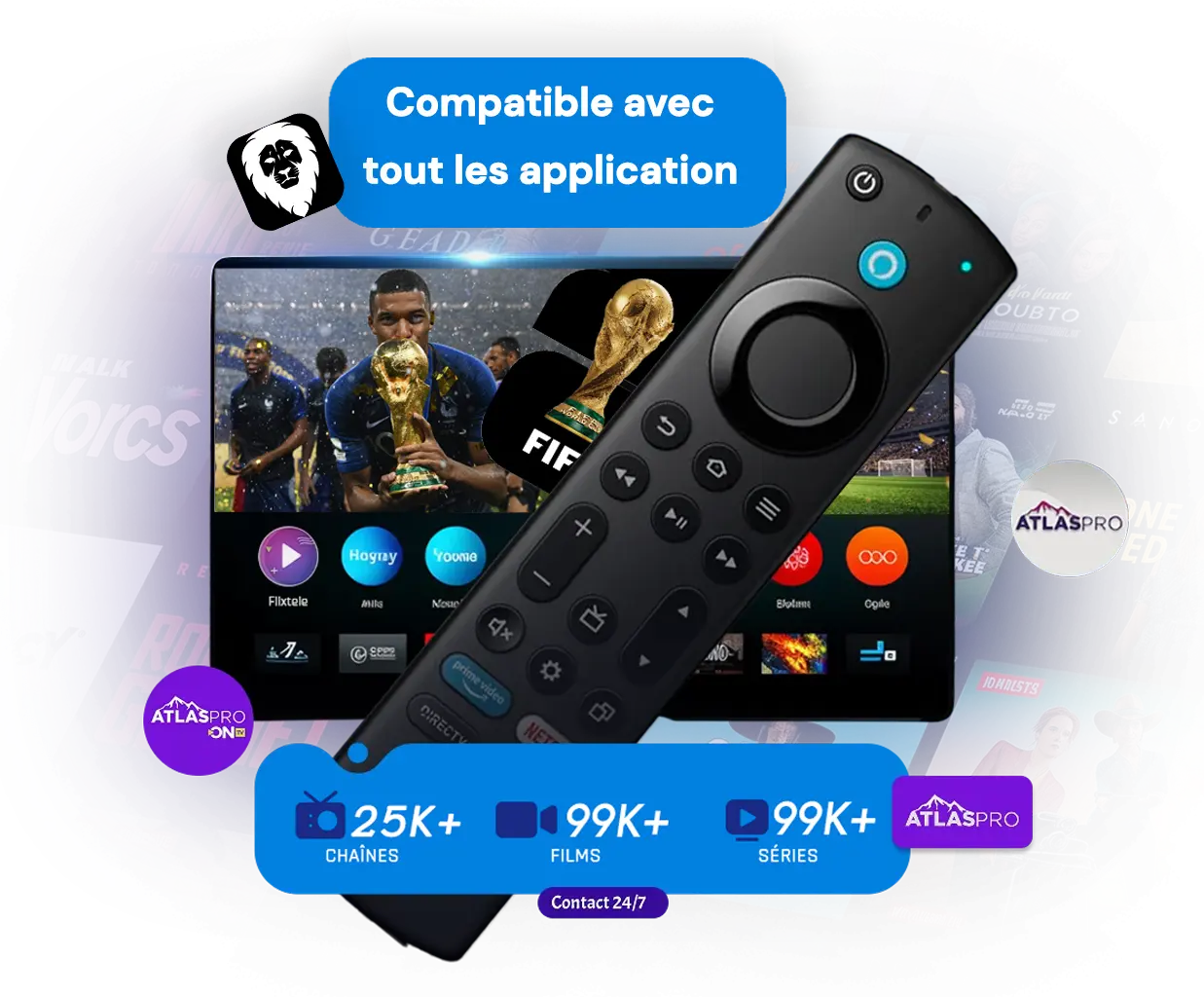 majestic iptv 2026