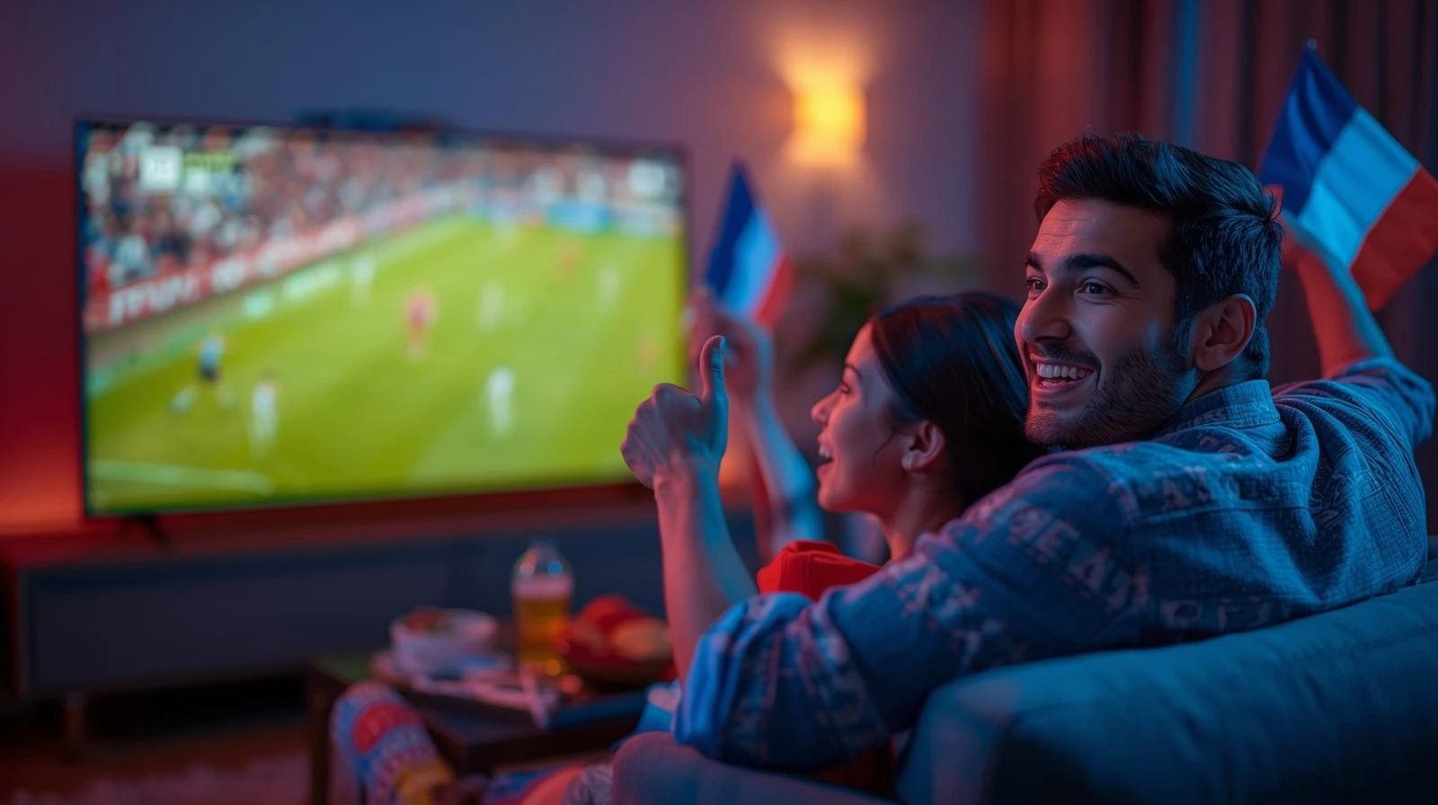 Combien de chaînes sont disponibles sur un abonnement IPTV de 12 mois en 2026 ?