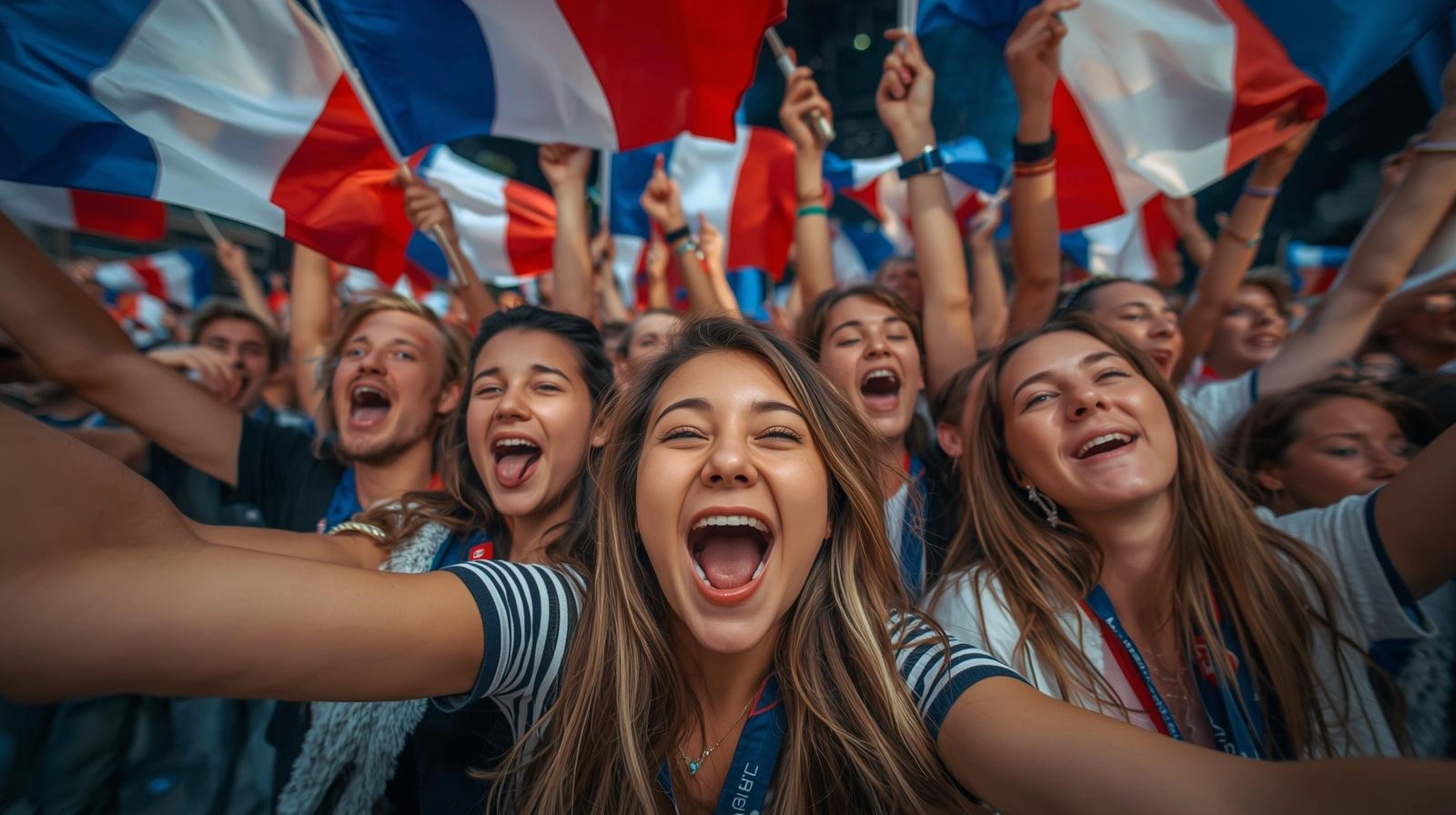 Majestic IPTV : Comment Voir les 7 Matchs des Bleus a la Coupe du Monde 2026