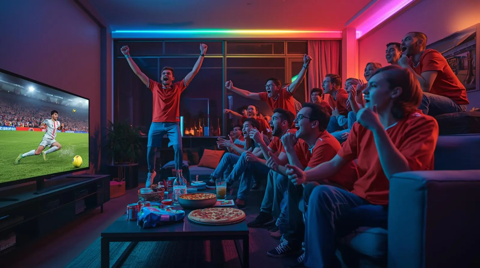 les Bleus a la Coupe du Monde 2026