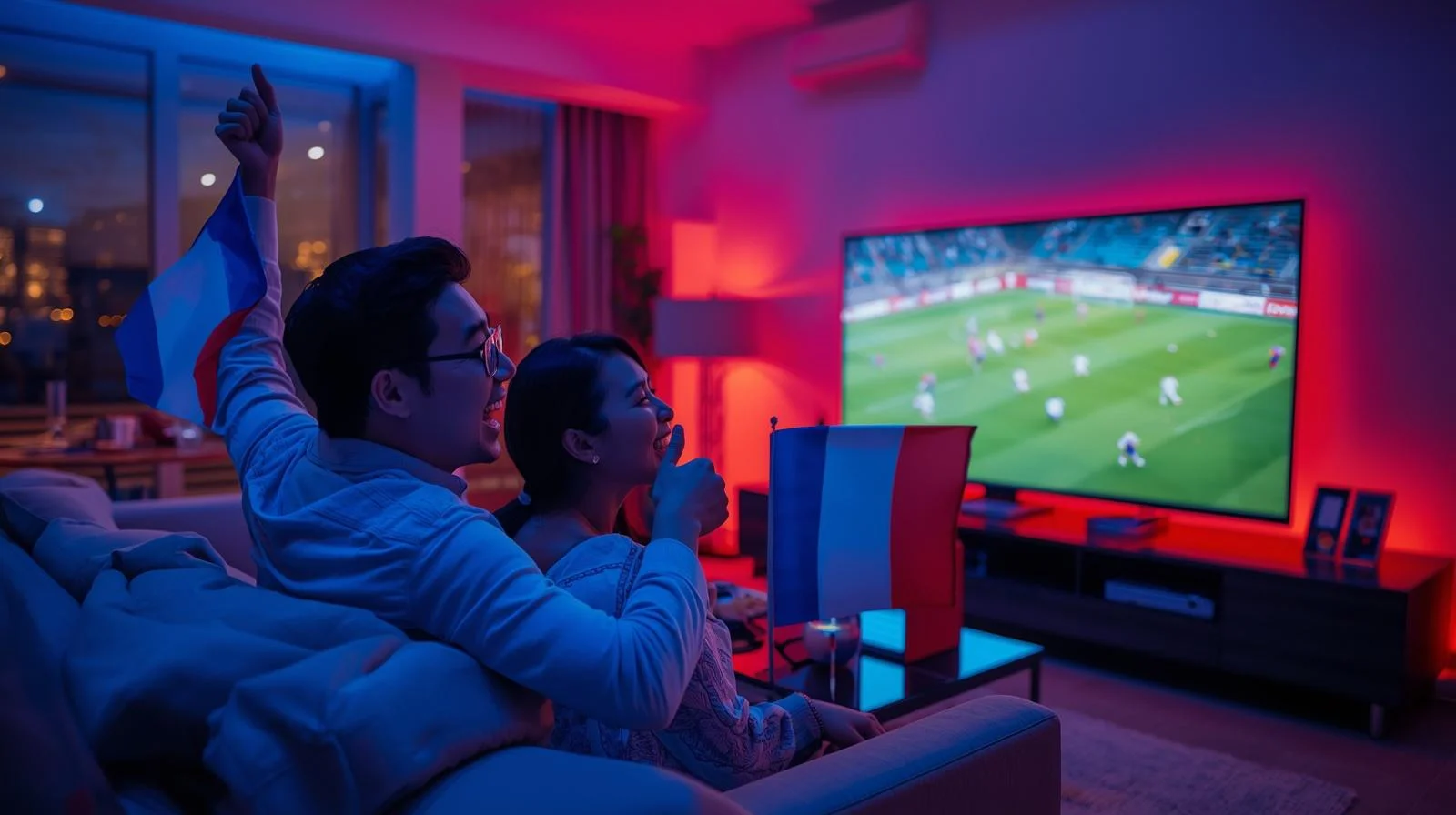 majestic iptv 2026