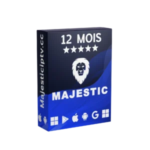 majestic-iptv produit